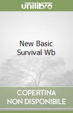 New Basic Survival Wb libro