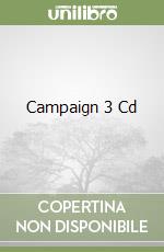 Campaign 3 Cd