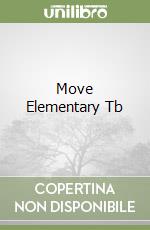 Move Elementary Tb