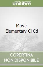 Move Elementary Cl Cd