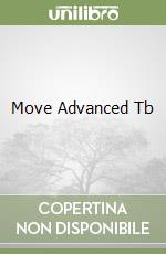 Move Advanced Tb libro