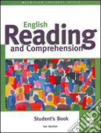 English reading and comprehension. Intermediate. Student's book. Per la Scuola magistrale. Vol. 2 libro