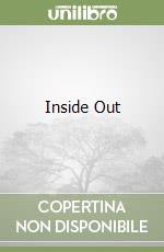 Inside Out libro