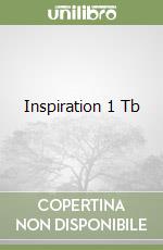 Inspiration 1 Tb libro