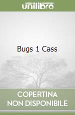 Bugs 1 Cass libro