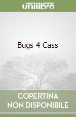 Bugs 4 Cass (2) libro