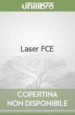 Laser FCE libro