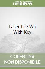 Laser Fce Wb With Key libro