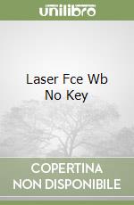 Laser Fce Wb No Key libro