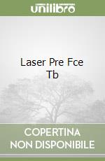 Laser Pre Fce Tb libro