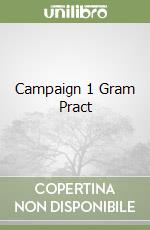 Campaign 1 Gram Pract