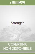 Stranger libro