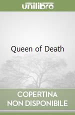 Queen of Death libro