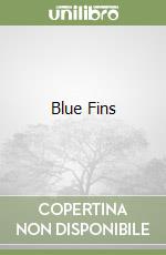 Blue Fins libro