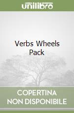 Verbs Wheels Pack libro