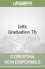 Ielts Graduation Tb libro