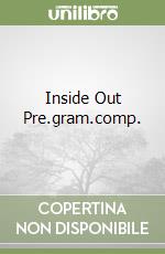 Inside Out Pre.gram.comp. libro
