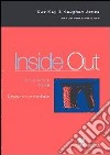 Inside out. Upper intermediate. Grammar companion. Per il Liceo scientifico libro