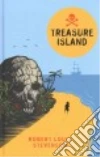 Treasure Island libro str