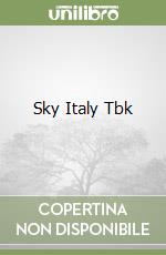 Sky Italy Tbk libro