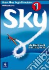 Sky. Workbook pack. Per la Scuola secondaria di primo grado. Con CD Audio. Vol. 2 libro