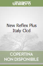 New Reflex Plus Italy Clcd libro