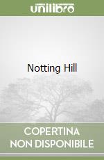 Notting Hill libro