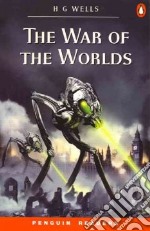 War of the Worlds libro