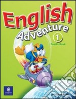 English adventure. Activity book. Per la Scuola elementare. Vol. 2 libro