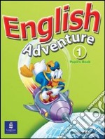 English adventure. Per la Scuola elementare. Con espansione online. Vol. 4 libro