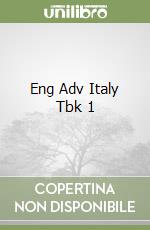 Eng Adv Italy Tbk 1 libro