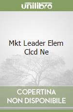 Mkt Leader Elem Clcd Ne libro