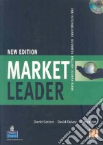 Market Leader libro