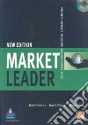 Market Leader libro