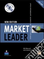 Market Leader libro