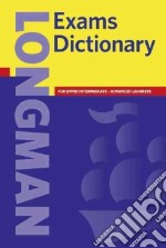 Longman Exams Dictionary