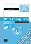 Total English libro