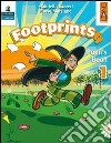 Footprints. Activity book. Per la 1ª classe elementare libro