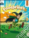 Footprints. Pupil's book. Per la 3ª classe elementare. Con espansione online libro