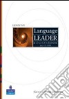 Language leader. Pre-intermediate. Coursebook. Per le Scuole superiori. Con CD-ROM libro