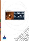 Language leader. Upper intermediate. Coursebook. Per le Scuole superiori. Con CD-ROM libro