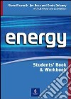 Energy Italian - Multimedia Pack libro