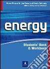 Energiser italian. Workbook-Portfolio. Per le Scuole superiori. Con CD Audio. Con CD-ROM libro