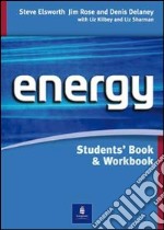 Energy Italian libro