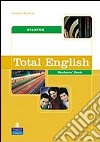 Total English libro