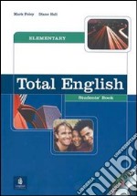 Total english. Starter. Workbook. Per le Scuole superiori. Con CD-ROM libro