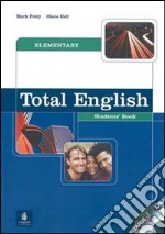 Total english. Per le Scuole superiori. Con CD-ROM. Con chiave USB libro