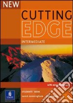 Cutting Edge Pre-intermediate Workbook E Audio Cd Pack