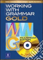 Working with grammar. Multimedia italy tests. With keys. Per le Scuole superiori. Con CD Audio libro