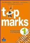 Top Marks 1 - Multimedia Pack libro